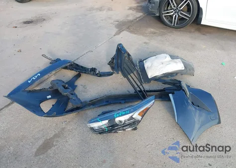 2022 Kia Forte Lxs из США, поврежденный, VIN 3KPF24AD5NE497588